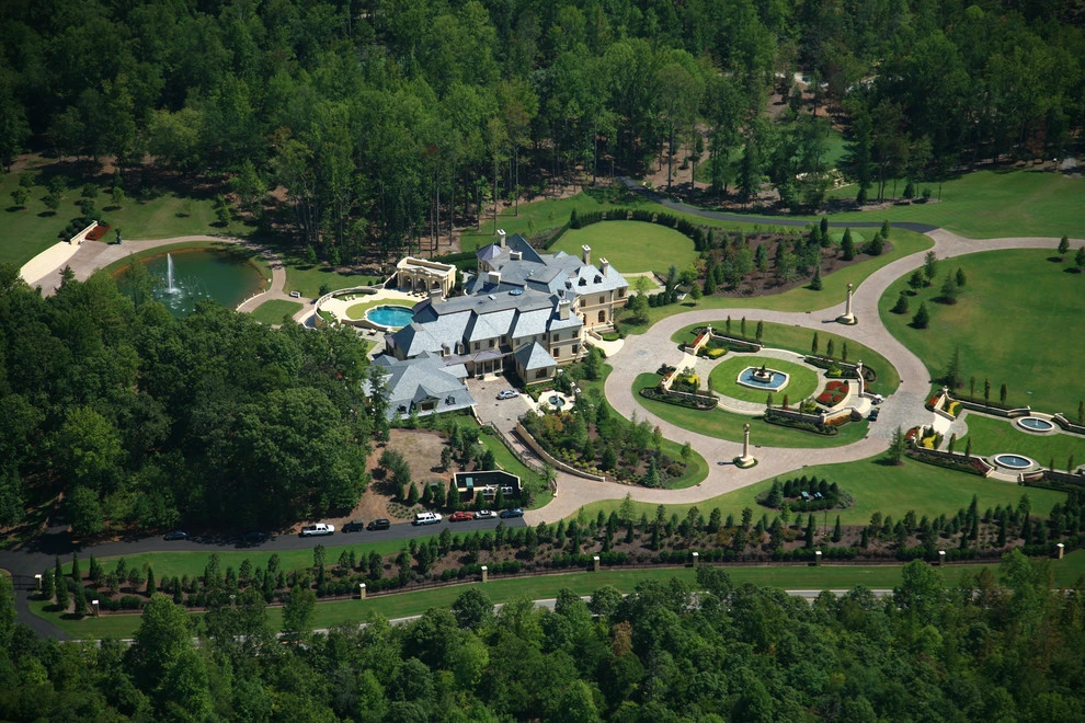 North Georgia Estate by Joe A. Gayle & Associates - Photo 8