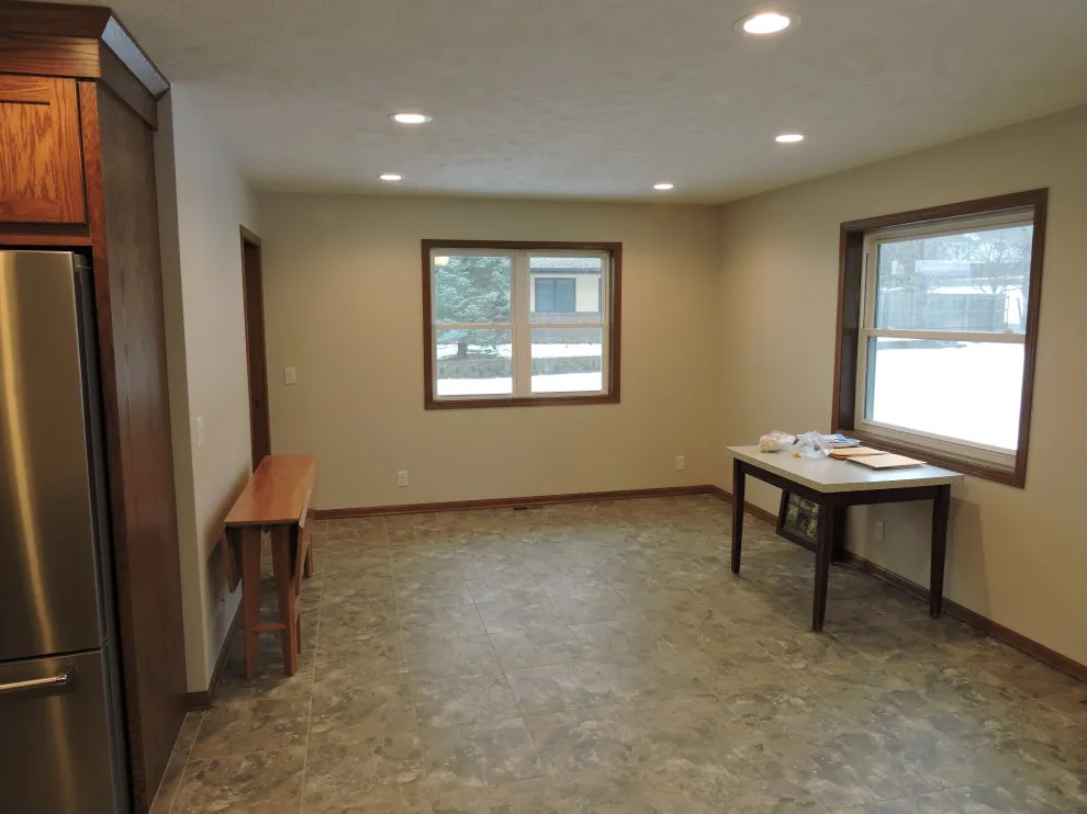 Mandarin Kitchen Expansion by Willet Construction Inc. - Photo 7