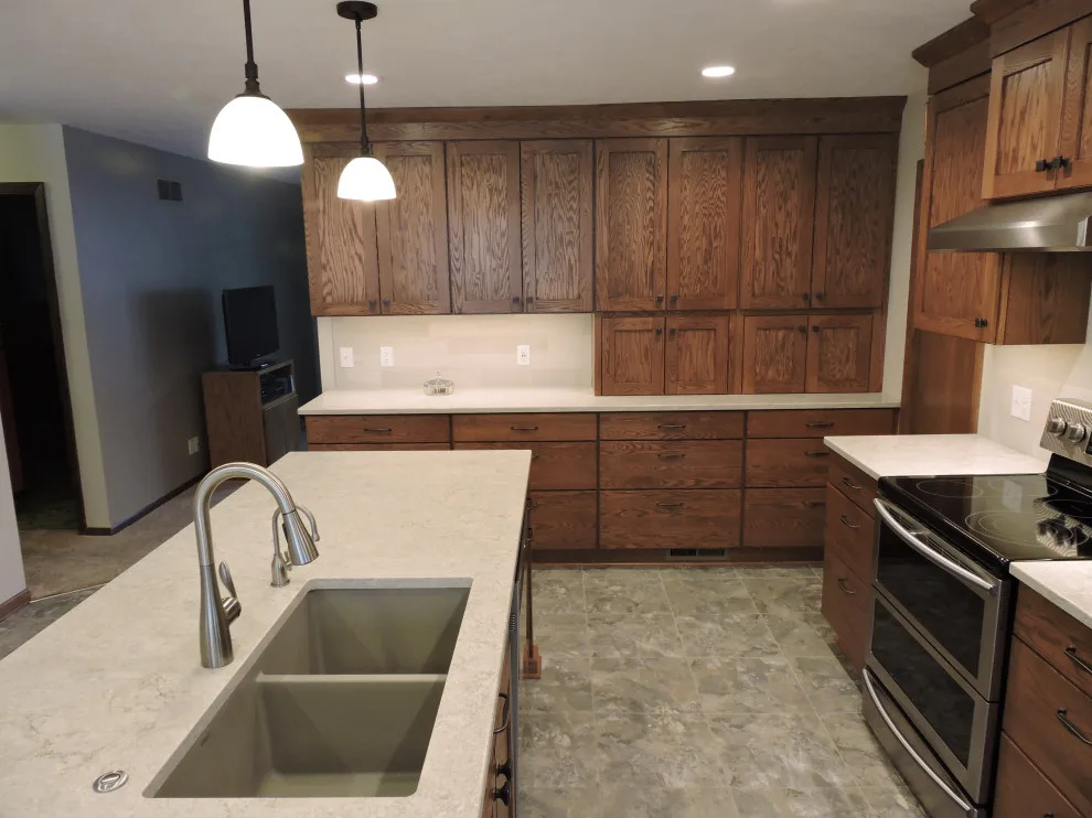 Mandarin Kitchen Expansion by Willet Construction Inc. - Photo 2