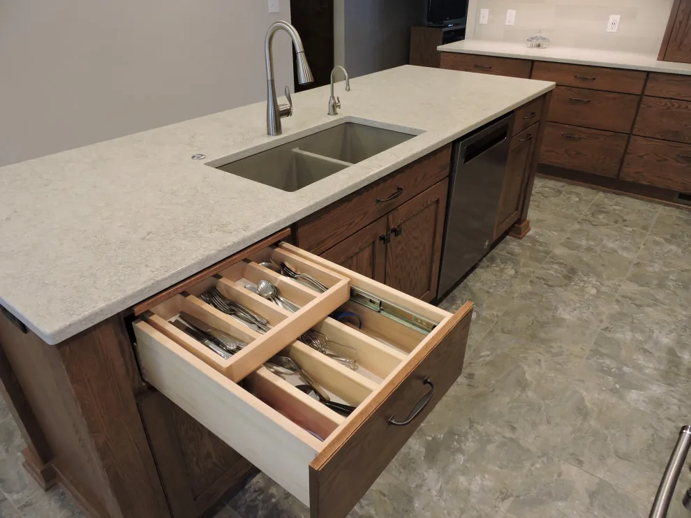 Mandarin Kitchen Expansion by Willet Construction Inc. - Photo 6