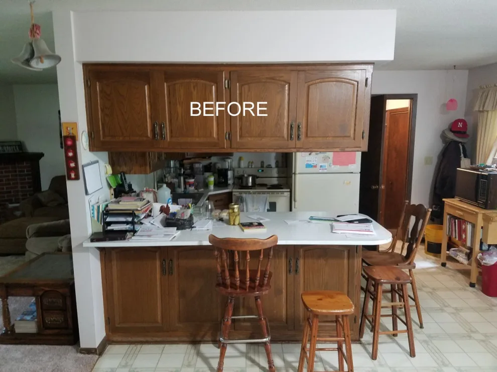 Mandarin Kitchen Expansion by Willet Construction Inc. - Photo 4