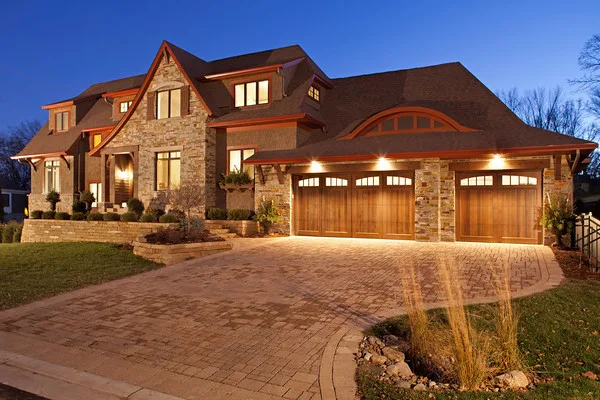 Wayzata Rustic European Exterior by Pillar Homes - Photo 2