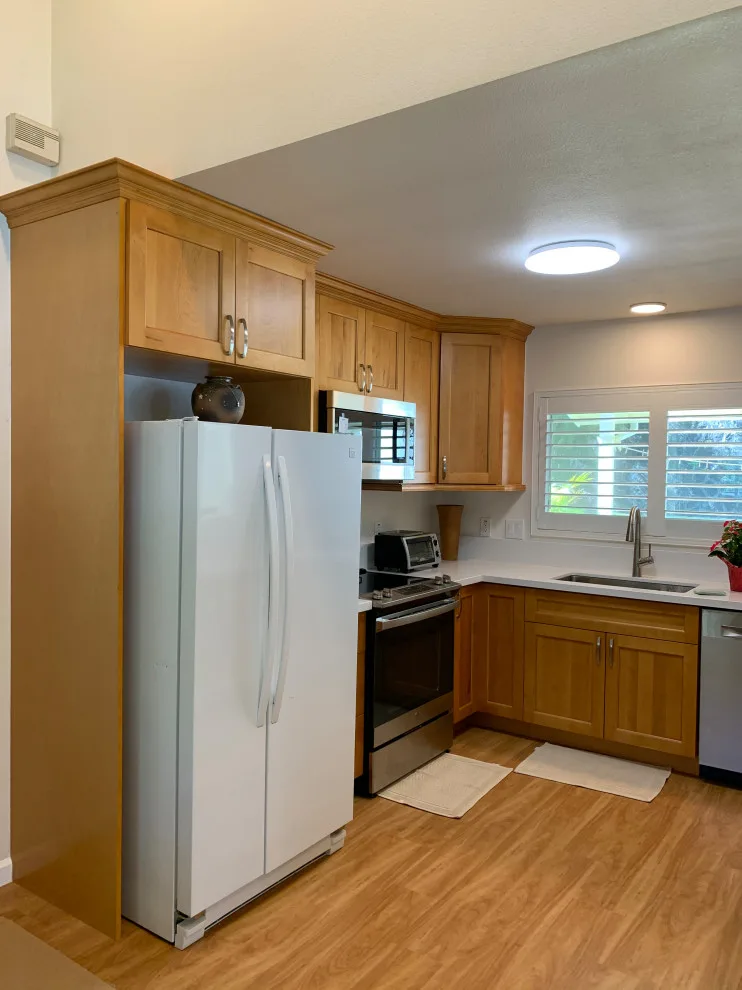Manoa Culinary and Lavatory by Josh Design Build - Photo 2