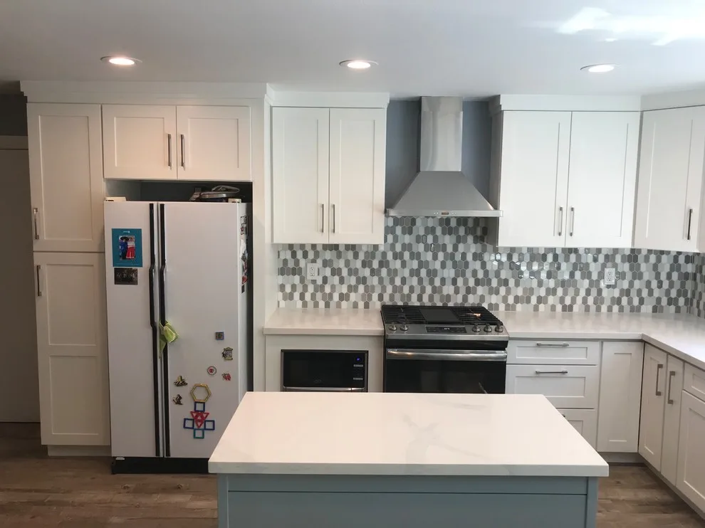 Mansfield Culinary Space by Buildersmith Inc. - Photo 4