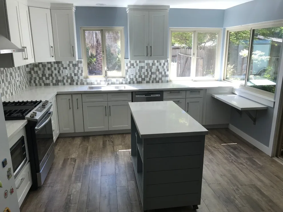 Mansfield Culinary Space by Buildersmith Inc. - Photo 2
