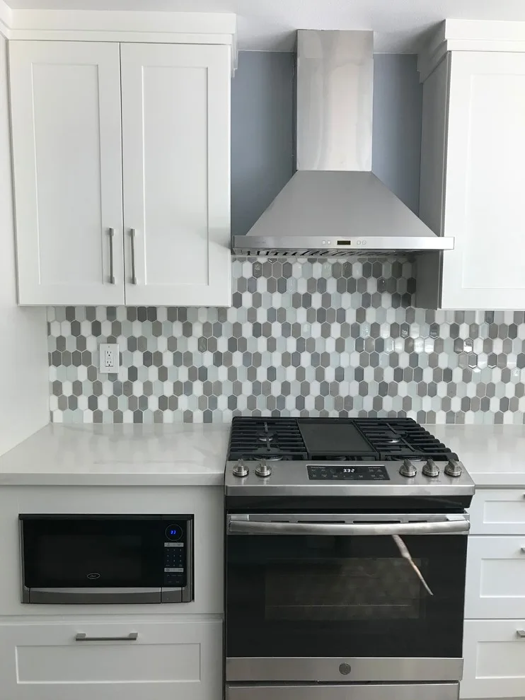 Mansfield Culinary Space by Buildersmith Inc. - Photo 3