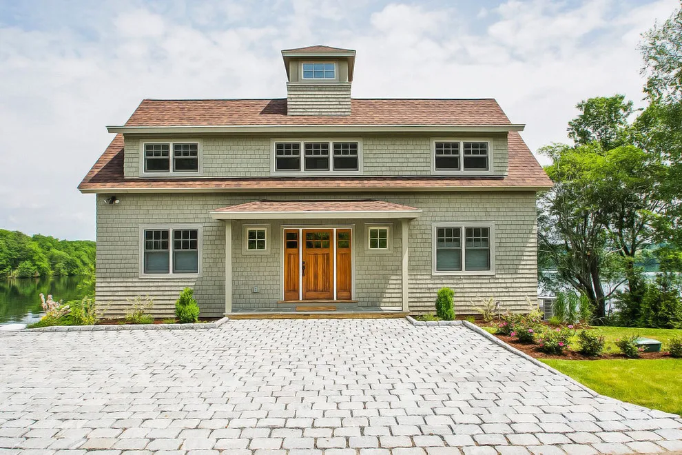 Mansfield Reservoir by Yankee Barn Homes - Photo 13