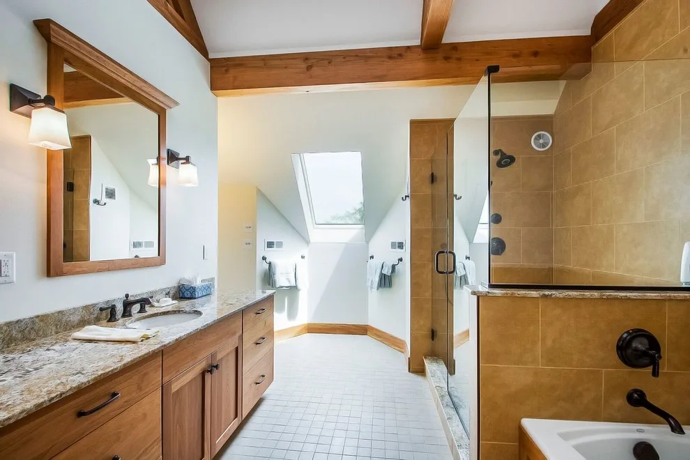 Mansfield Reservoir by Yankee Barn Homes - Photo 10