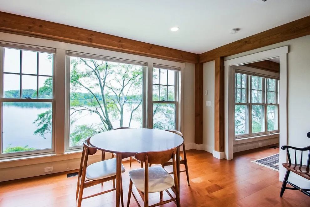 Mansfield Reservoir by Yankee Barn Homes - Photo 9