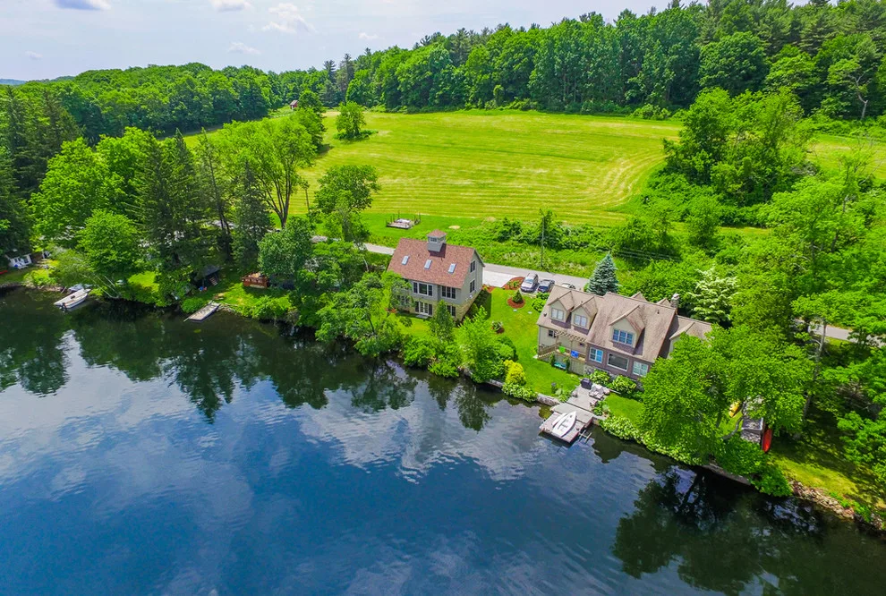 Mansfield Reservoir by Yankee Barn Homes - Photo 17