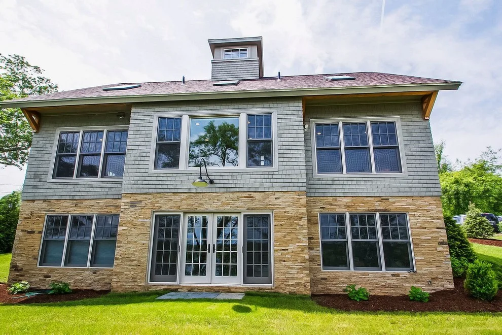 Mansfield Reservoir by Yankee Barn Homes - Photo 5