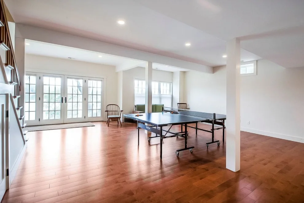 Mansfield Reservoir by Yankee Barn Homes - Photo 8
