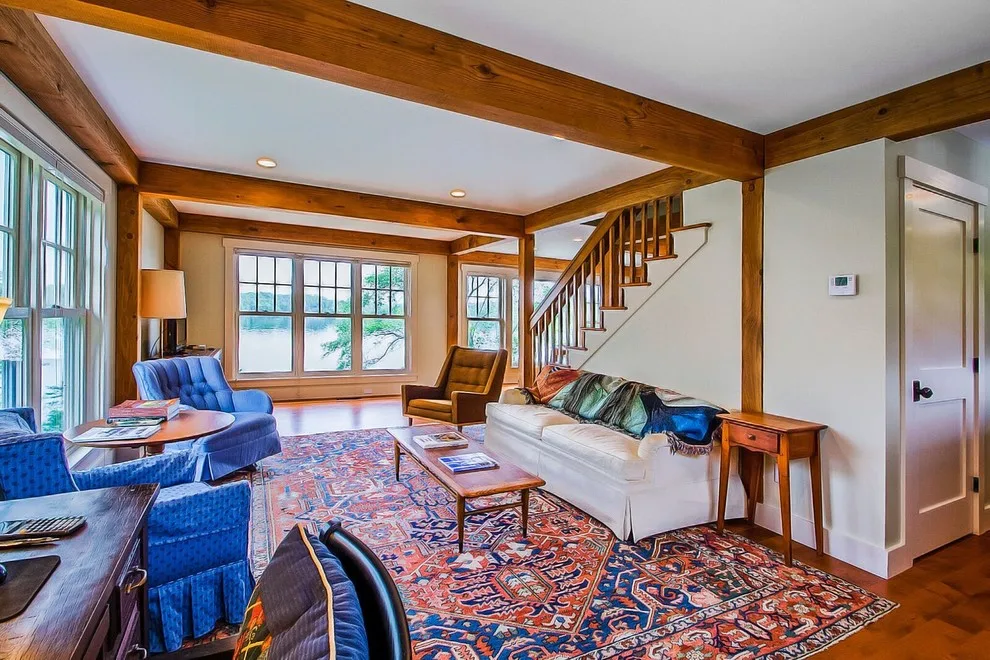 Yankee Barn Homes - Photo 7