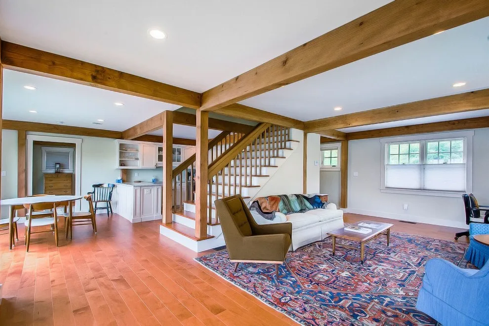 Mansfield Reservoir by Yankee Barn Homes - Photo 16