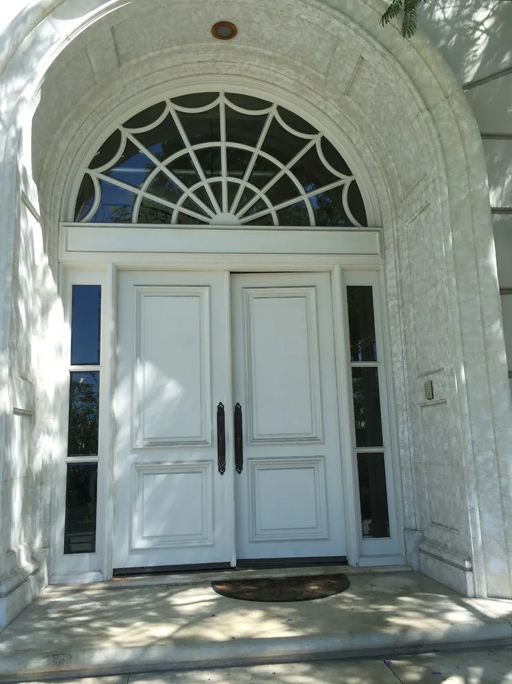 BelAir Estate Renovated by Addition Building & Design, Inc. - Photo 9