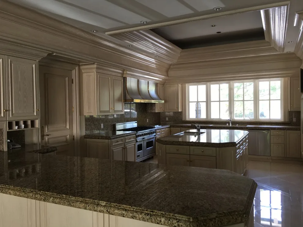 BelAir Estate Renovated by Addition Building & Design, Inc. - Photo 4