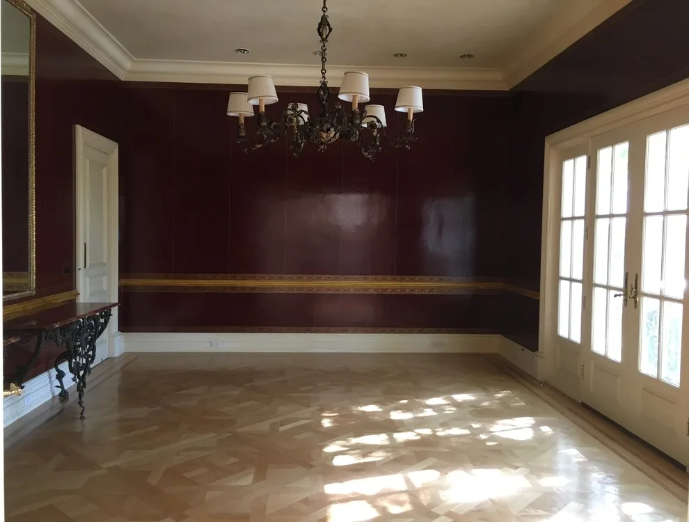BelAir Estate Renovated by Addition Building & Design, Inc. - Photo 6