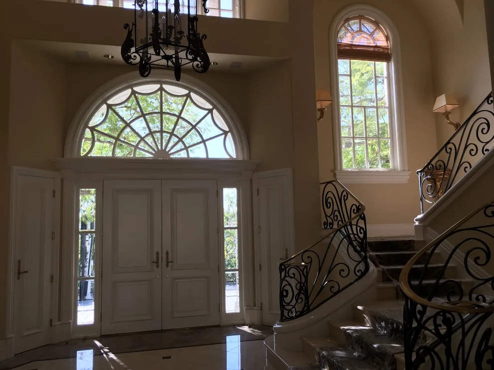 BelAir Estate Renovated by Addition Building & Design, Inc. - Photo 8