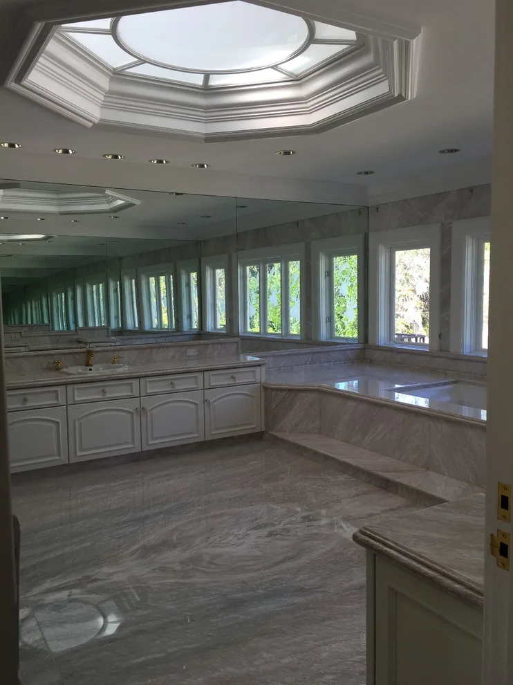BelAir Estate Renovated by Addition Building & Design, Inc. - Photo 11