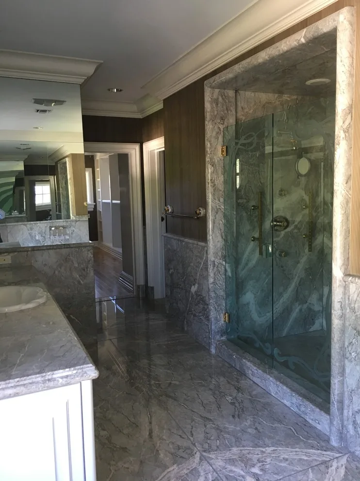 BelAir Estate Renovated by Addition Building & Design, Inc. - Photo 5