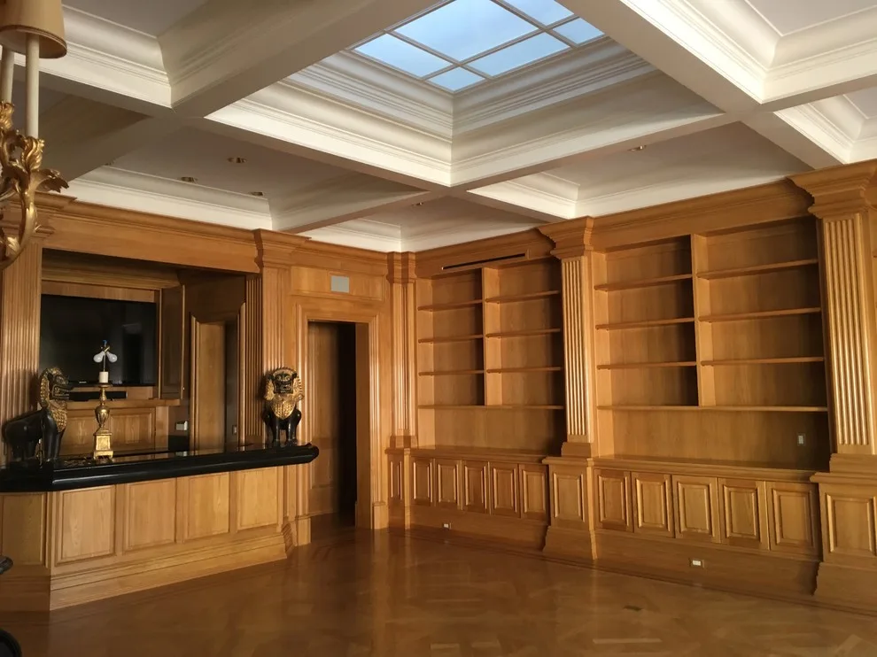 BelAir Estate Renovated by Addition Building & Design, Inc. - Photo 10