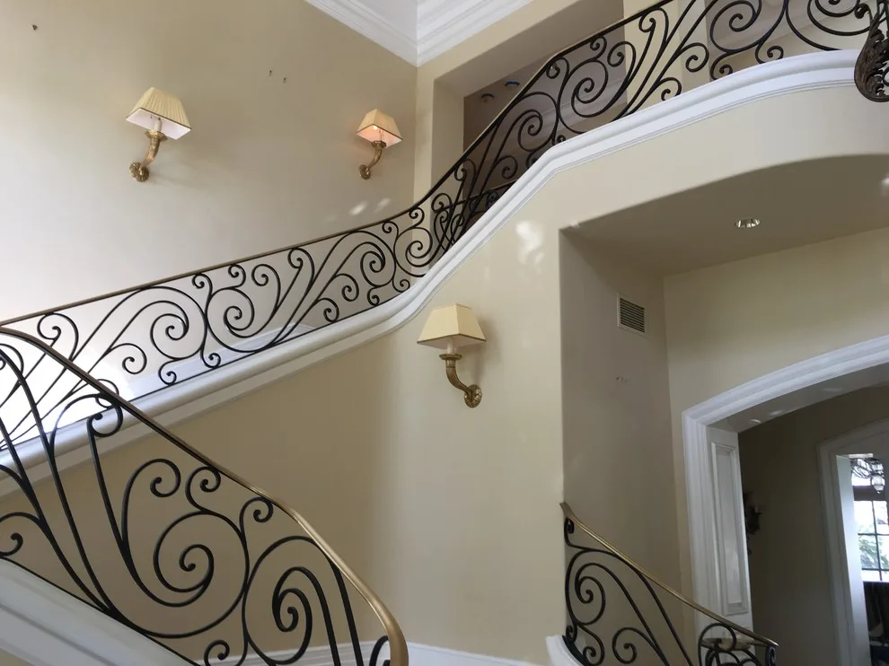 BelAir Estate Renovated by Addition Building & Design, Inc. - Photo 3