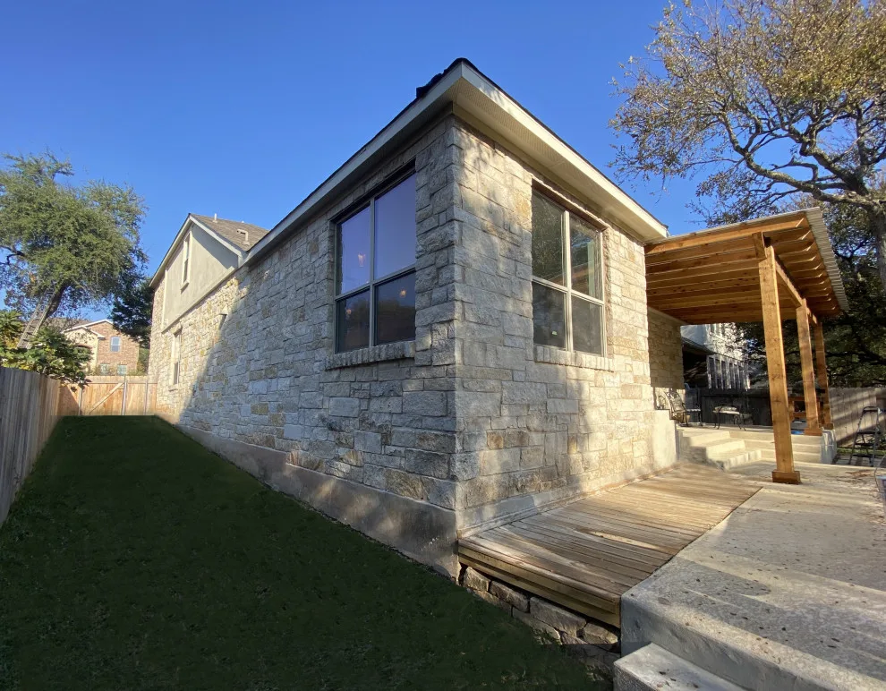 Georgetown Extension and Kitchen Renovation by TRS Build - Photo 8