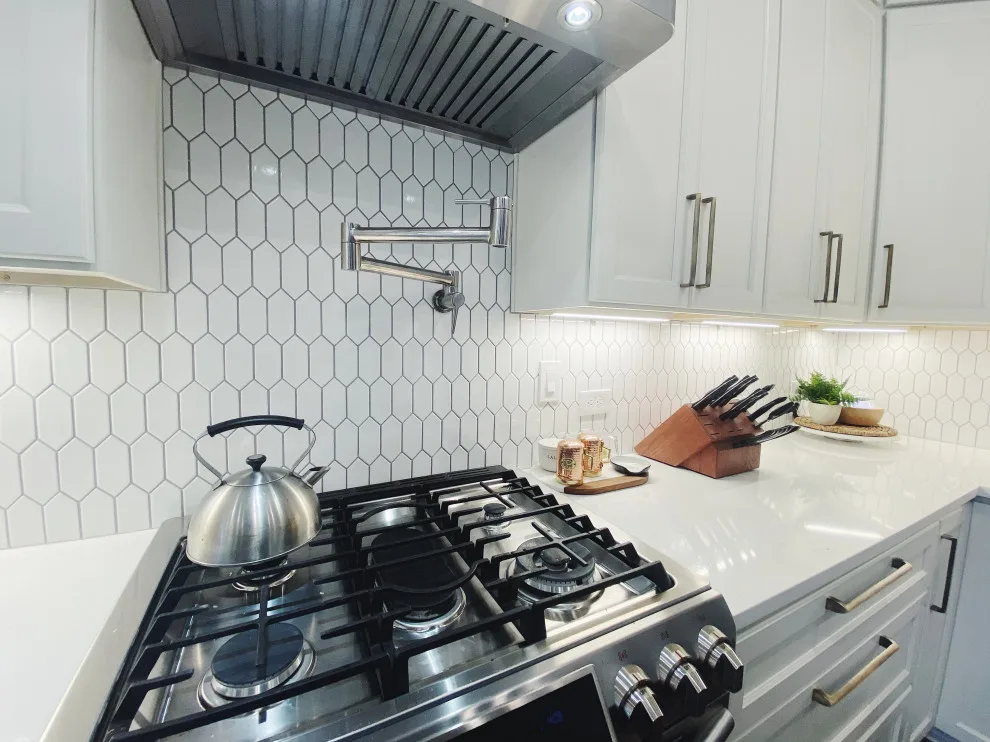 Georgetown Extension and Kitchen Renovation by TRS Build - Photo 7