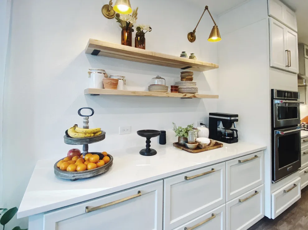Georgetown Extension and Kitchen Renovation by TRS Build - Photo 4