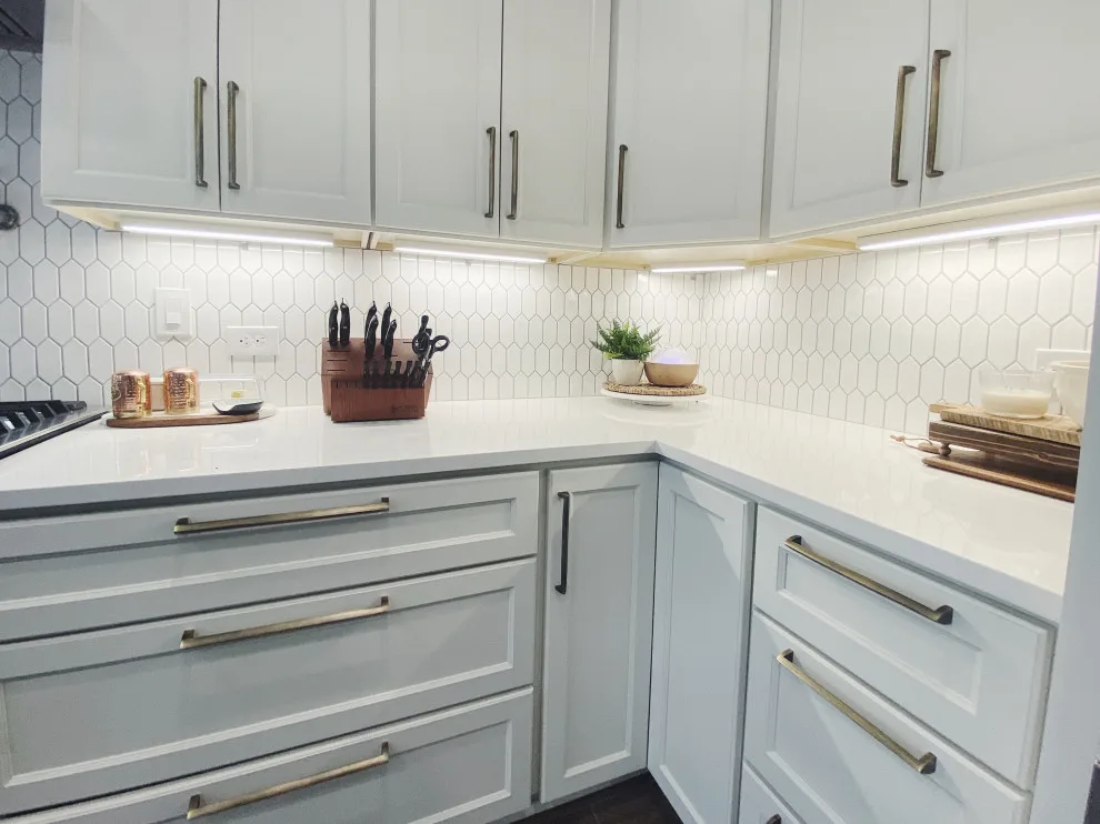 Georgetown Extension and Kitchen Renovation by TRS Build - Photo 5