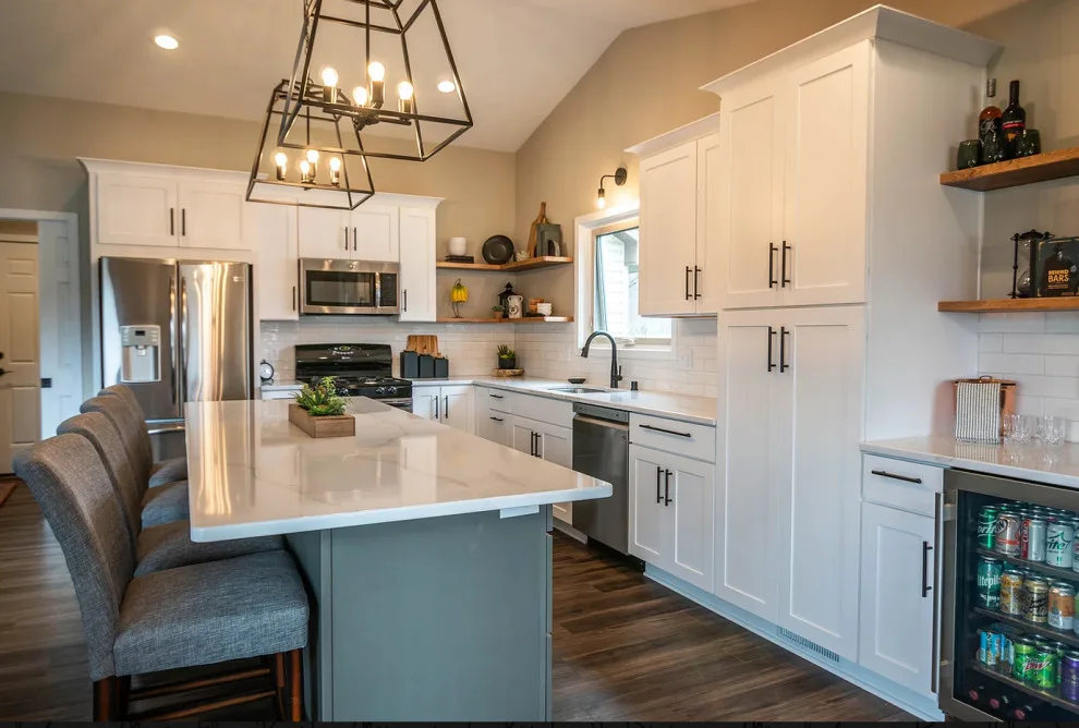 Maple Grove Two Decade Vision by Pinnacle Design & Remodeling - Photo 17