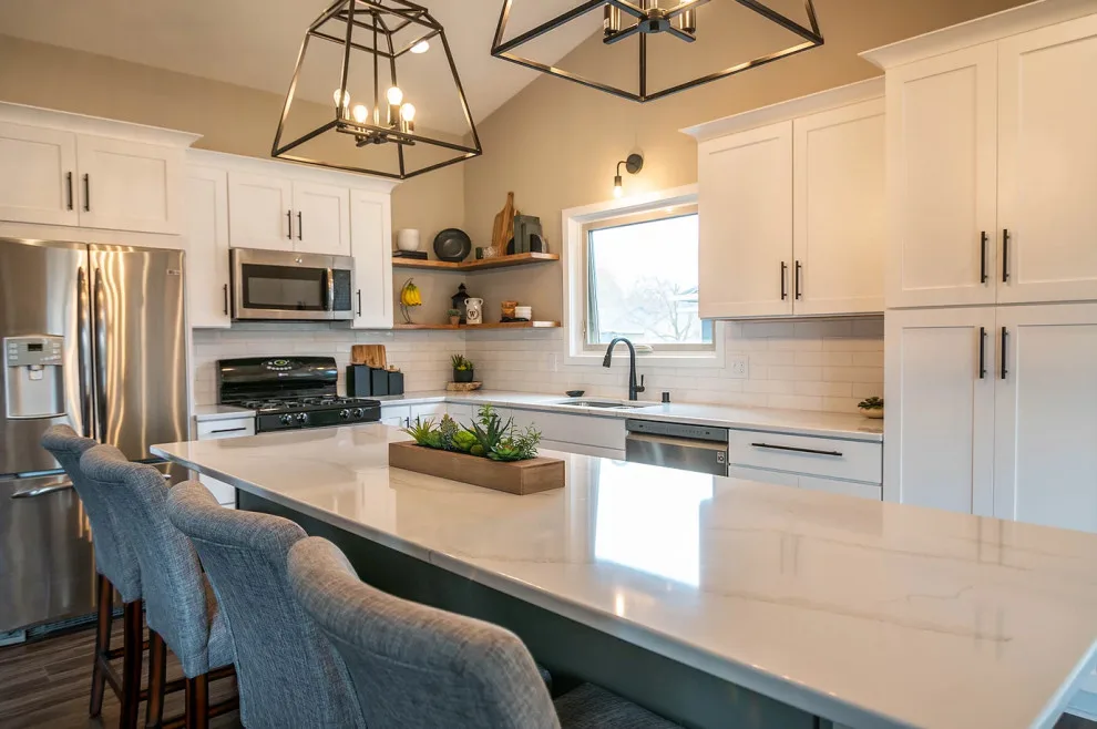 Maple Grove Two Decade Vision by Pinnacle Design & Remodeling - Photo 21