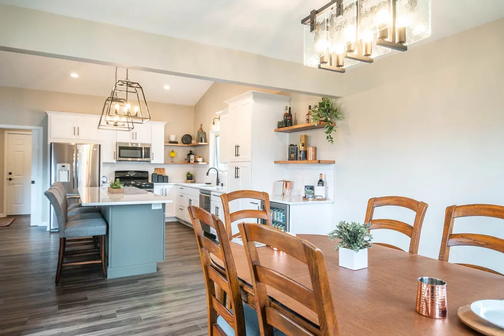 Maple Grove Two Decade Vision by Pinnacle Design & Remodeling - Photo 15