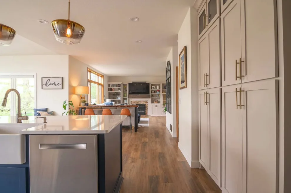 Maple Grove Expansion Phase 2 - Design-Only Agreement by Pinnacle Design & Remodeling - Photo 22