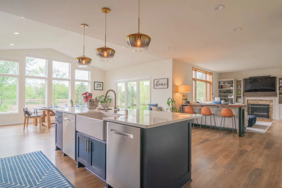 Maple Grove Expansion Phase 2 - Design-Only Agreement by Pinnacle Design & Remodeling - Photo 29