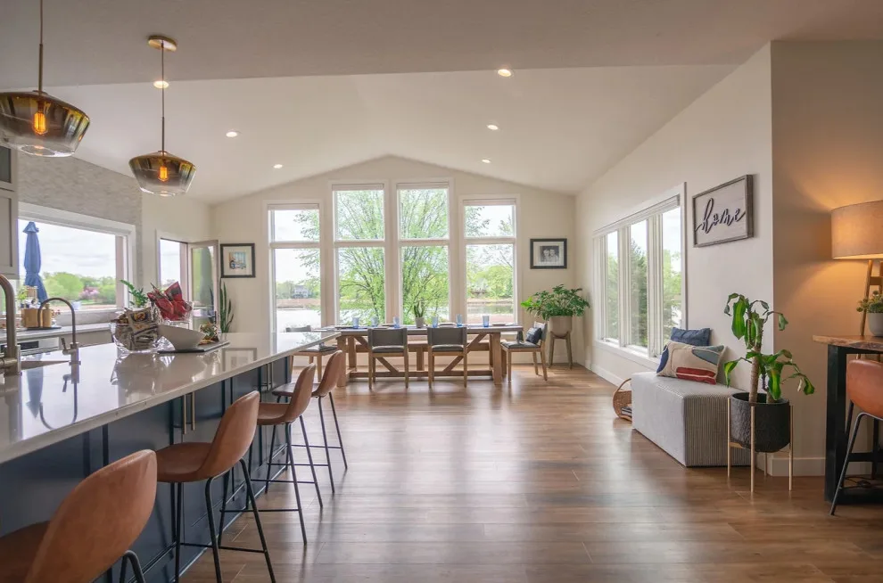 Pinnacle Design & Remodeling - Photo 6