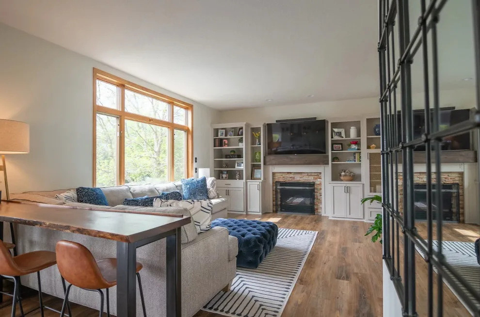 Maple Grove Expansion Phase 2 - Design-Only Agreement by Pinnacle Design & Remodeling - Photo 8