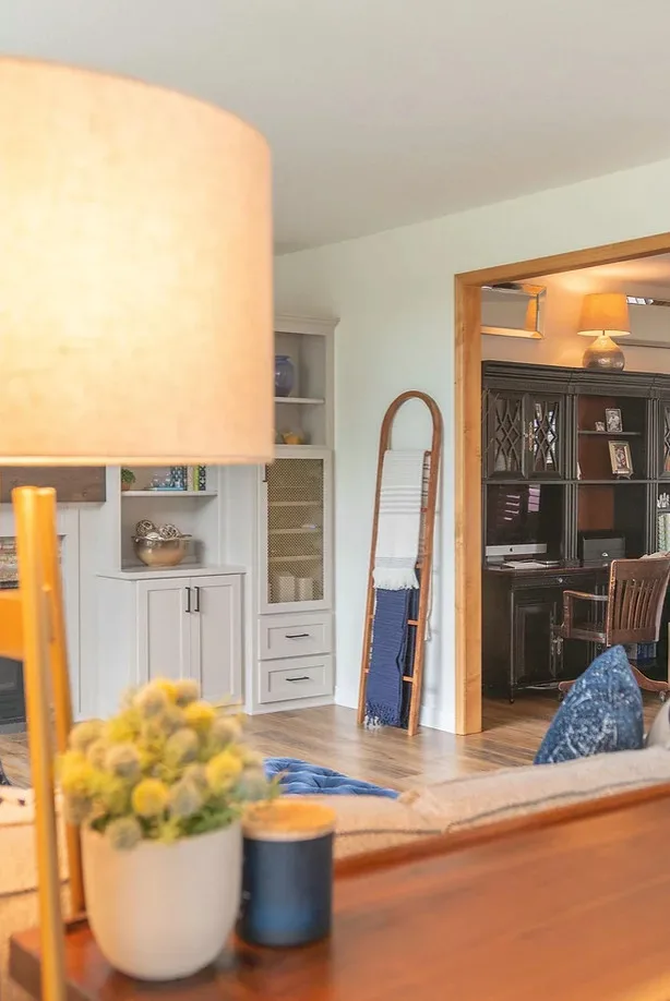 Maple Grove Expansion Phase 2 - Design-Only Agreement by Pinnacle Design & Remodeling - Photo 4