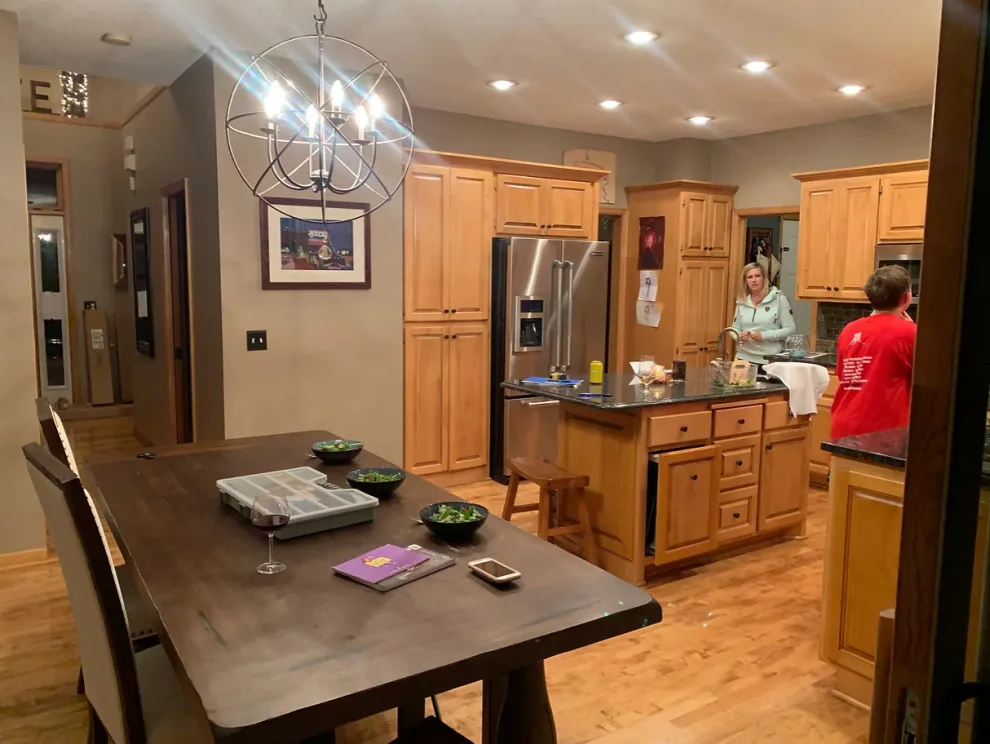 Pinnacle Design & Remodeling - Photo 5