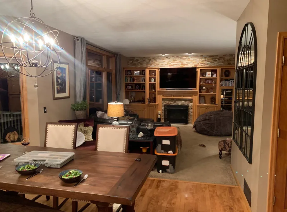 Maple Grove Expansion Phase 2 - Design-Only Agreement by Pinnacle Design & Remodeling - Photo 23