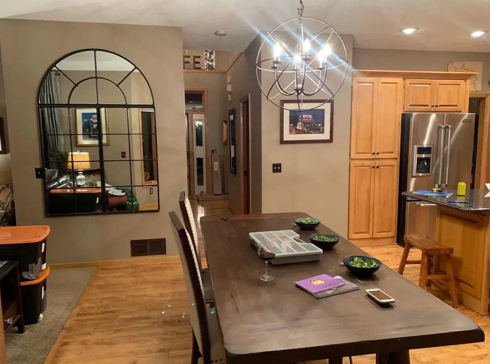 Maple Grove Expansion Phase 2 - Design-Only Agreement by Pinnacle Design & Remodeling - Photo 24