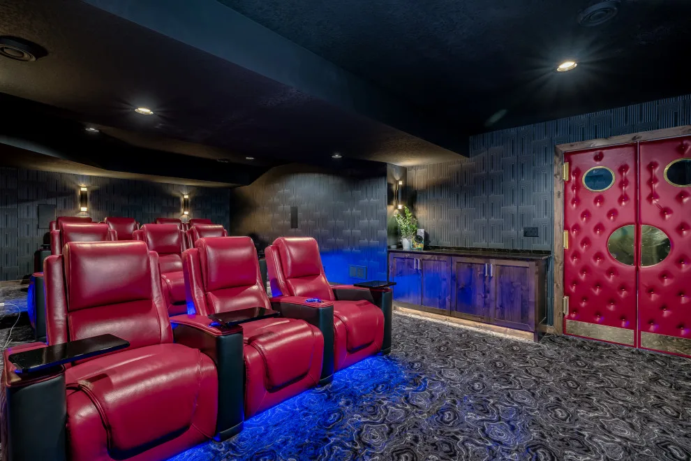 Pinnacle Design & Remodeling - Photo 12