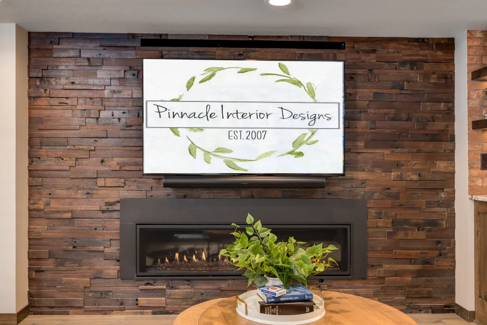 Maple Grove Expansion Phase 3 - Basement - Design Agreement Only by Pinnacle Design & Remodeling - Photo 40