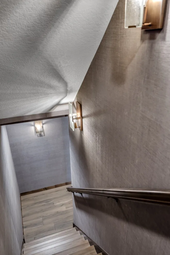 Maple Grove Expansion Phase 3 - Basement - Design Agreement Only by Pinnacle Design & Remodeling - Photo 30
