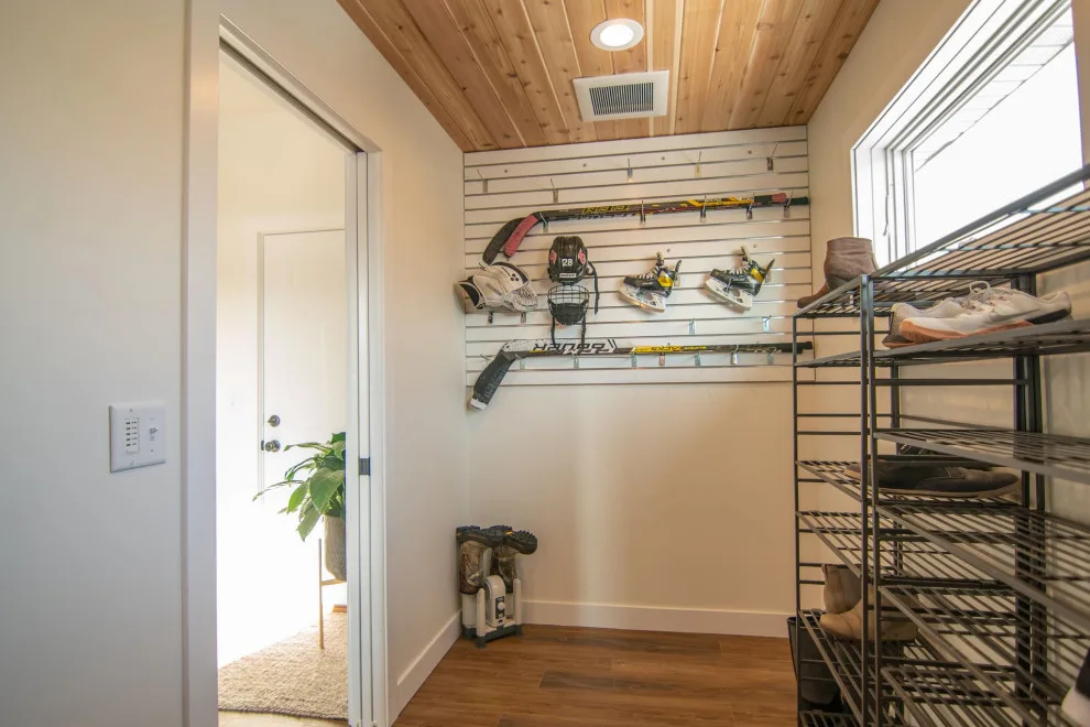 Maple Grove Expansion Phase 1 - Design Agreement Only by Pinnacle Design & Remodeling - Photo 38