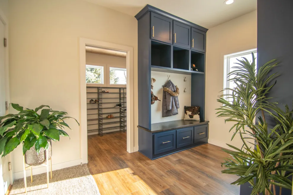 Maple Grove Expansion Phase 1 - Design Agreement Only by Pinnacle Design & Remodeling - Photo 34