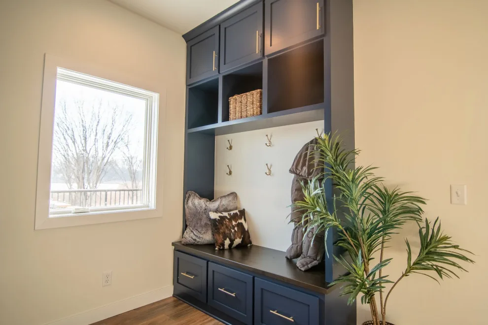 Maple Grove Expansion Phase 1 - Design Agreement Only by Pinnacle Design & Remodeling - Photo 3