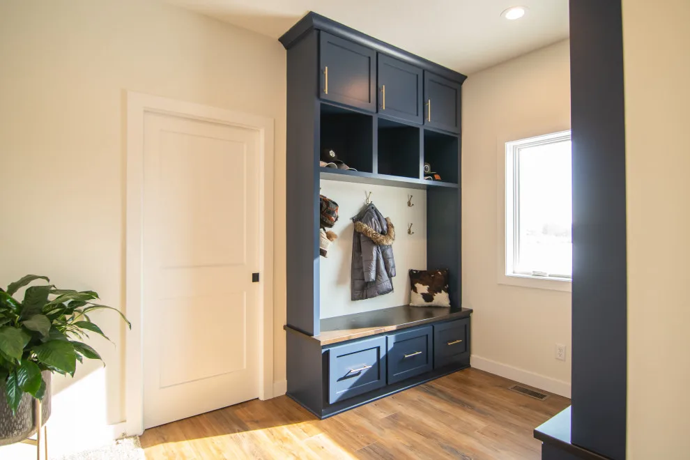 Maple Grove Expansion Phase 1 - Design Agreement Only by Pinnacle Design & Remodeling - Photo 15