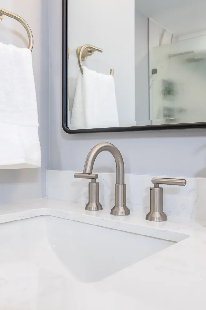 Maple Grove Bathroom Renovation for Aging in Place by Pinnacle Design & Remodeling - Photo 4