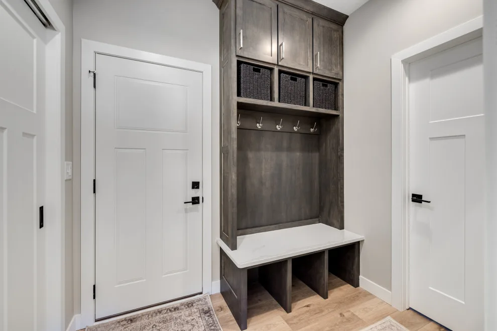 Maple Grove Main Level and Basement Renovation - Design Agreement Only by Pinnacle Design & Remodeling - Photo 27